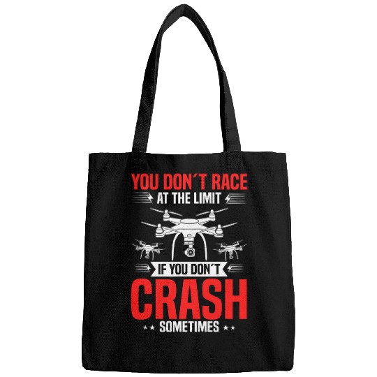 FPV Drone Racer Racing Pilot Quadroctoper FPV Drone Pilot Bags