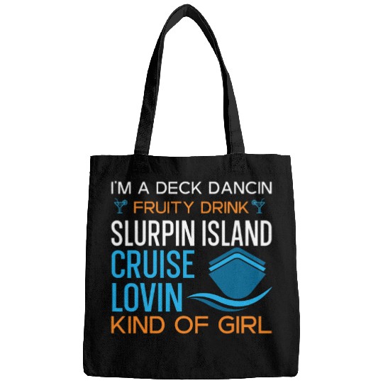 Cruise Ship Boat Cruise Ship Island Hoppin Cruise Bags