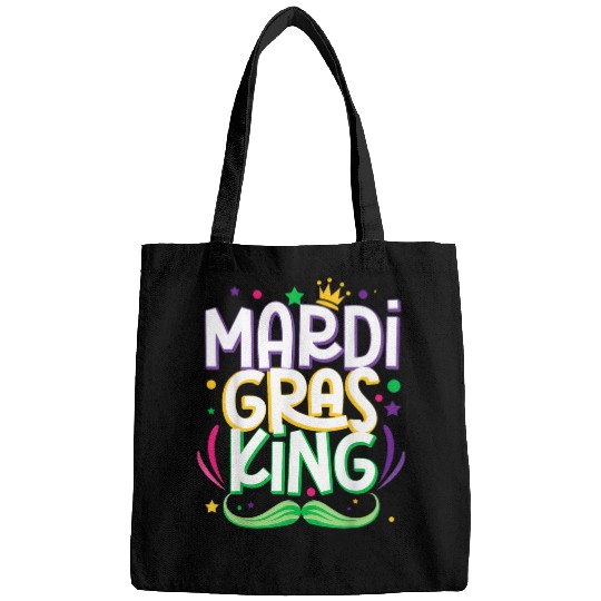 Mardi Gras Party Family Cruise Ship Boat Captain Bags