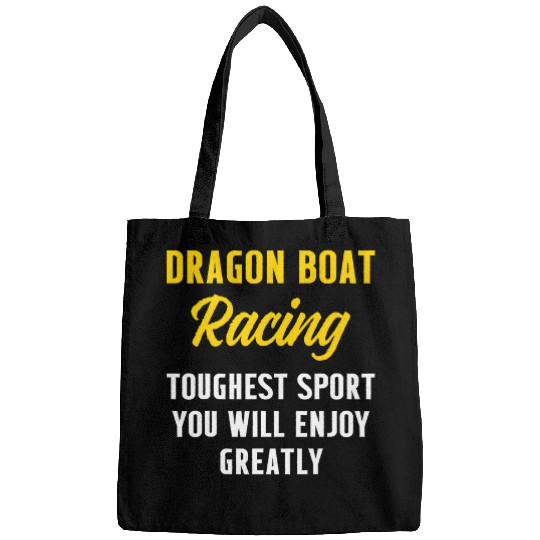 Dragon Boat Racing Boating Race Racer 36 Bags
