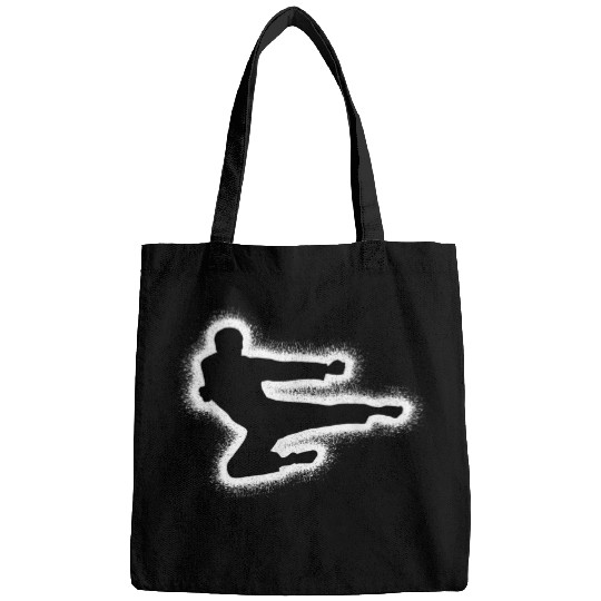 Taekwondo Martial Arts Boys Kids Men Karate Bags
