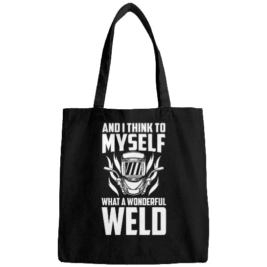 Welding Metal Worker Welder 6 Bags