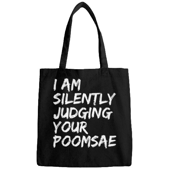 Taekwondo Poomsae Funny Korean Martial Arts Poomse Pumsae Bags