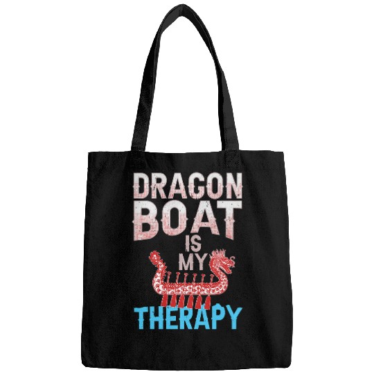 Dragon Boat Racing Festival Paddle Chinese Boating 6 Bags