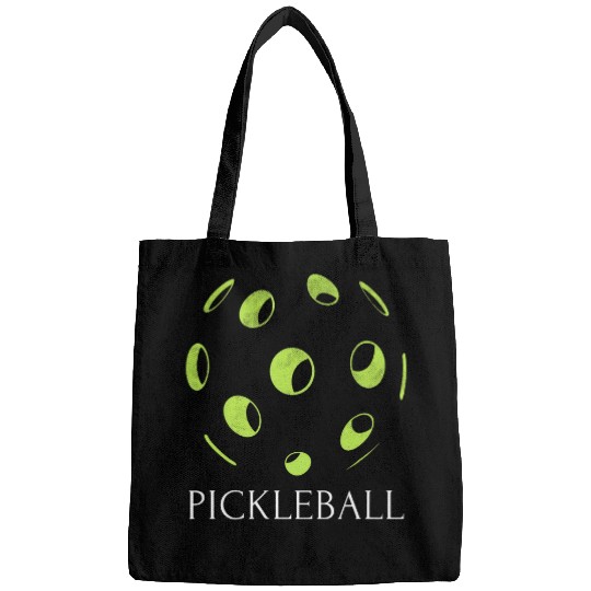 Men Women Paddle Sporty Player Sports Pickleball Bags