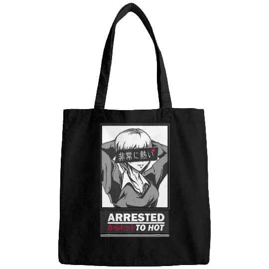 Anime Pretty Femboy with Hot in japanese Cute Neko Cosplay Bags