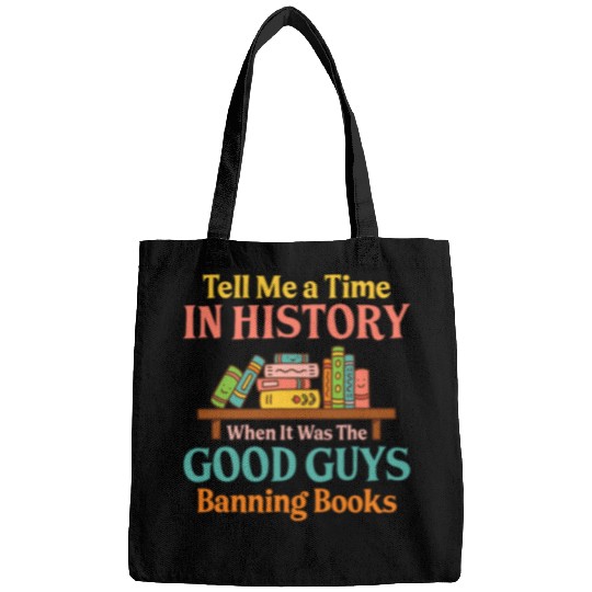 Reading Banned Books Book Lovers Reader I Read Banned Books 1 Bags