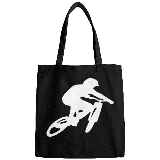 Mountain Bike Bmx Team Bags