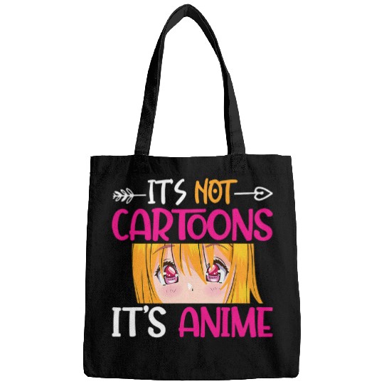 Japanese girly nerd manga anime Waifu girl cosplay 7 Bags