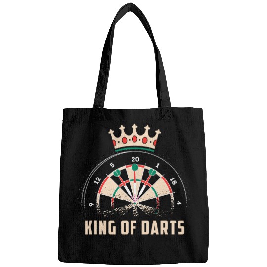 Darts Pub Dartboard Sports Dart Team King Of Darts Bags