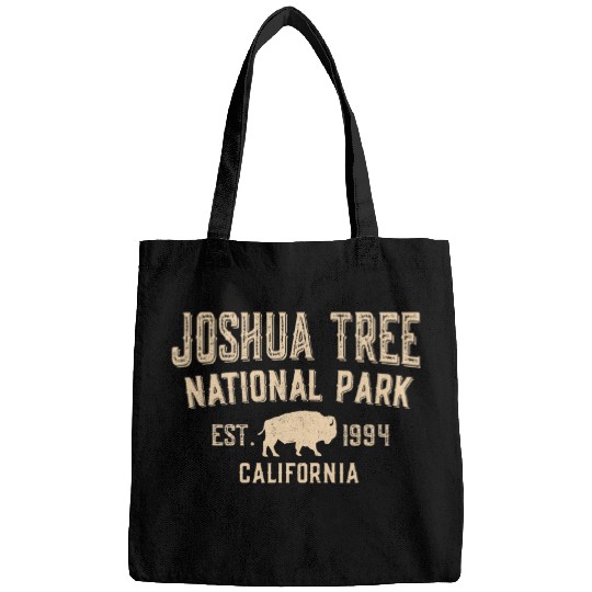 Joshua Tree National Park californiass Mountain Nature Hiking Bags