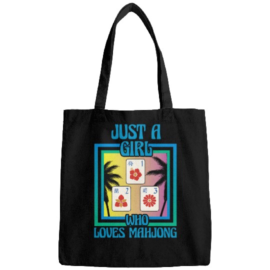 Mahjong Board Game Lover Chinese Mahjong Tiles Funny Mahjong 3 Bags