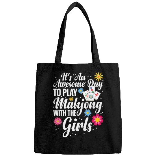 Mahjong Lover Mahjong Game Set Mah Jongg Sock Mahjong Player Bags