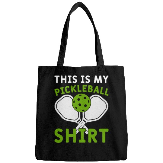 Grandma Kitchen Nana Ace Grandmother Pickleball Player 8 Bags