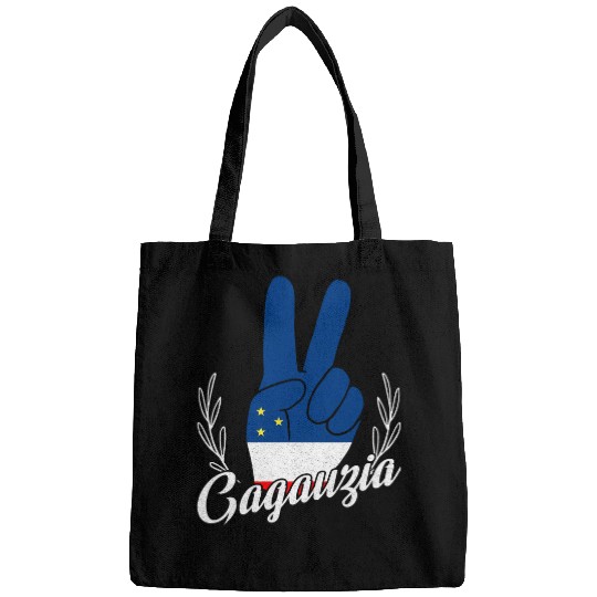Gagauzia nation ancestry souvenir family traveling orthodox 7 Bags