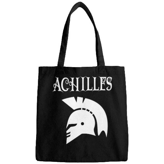 Achilles Costume Simple Greek God Workout Achilles Costume Bags