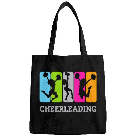 Cheerleading Lovers Bags