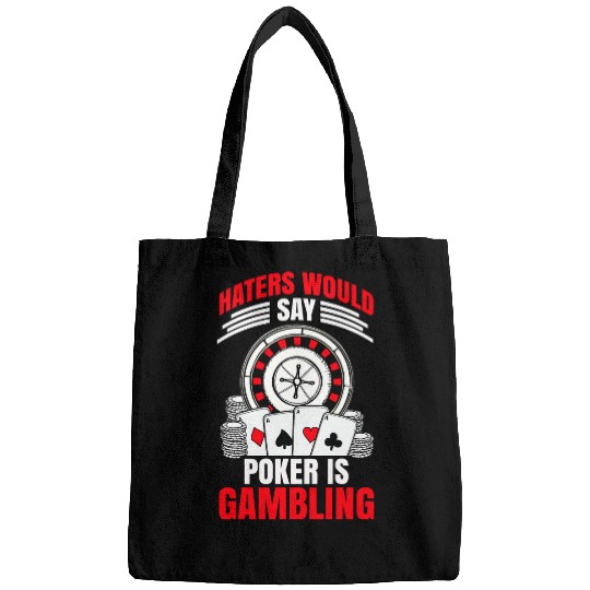 Pokers Accessory Costume Texas Casino Blackjack 2 Bags