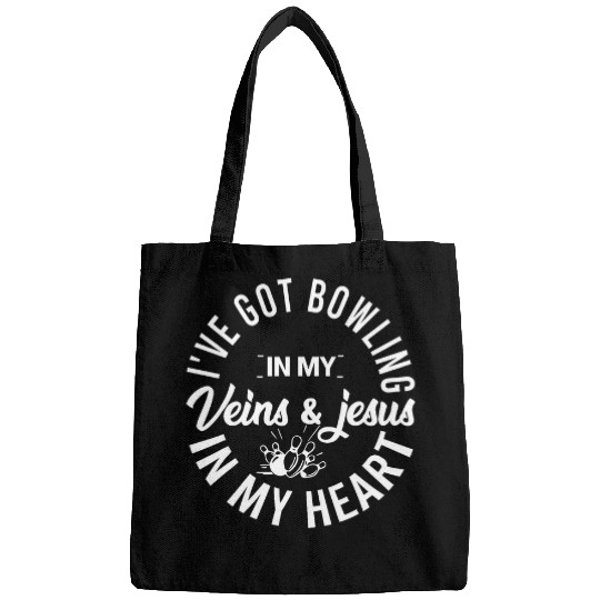 bestss Bowling Design For Men Women Jesus Christian Bowling 1 Bags