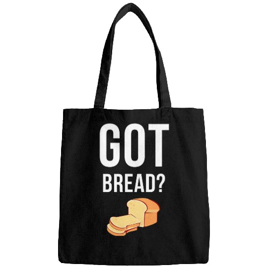 Got Bread Sourdough Baker Baking Bags