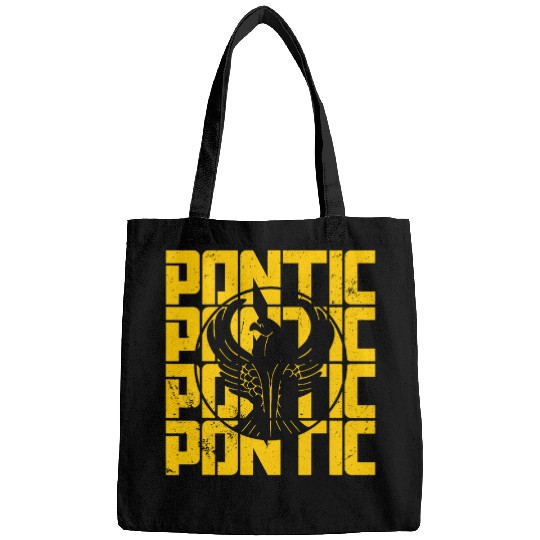 Greek Pontus Region modern ancient national souvenir tourist Bags