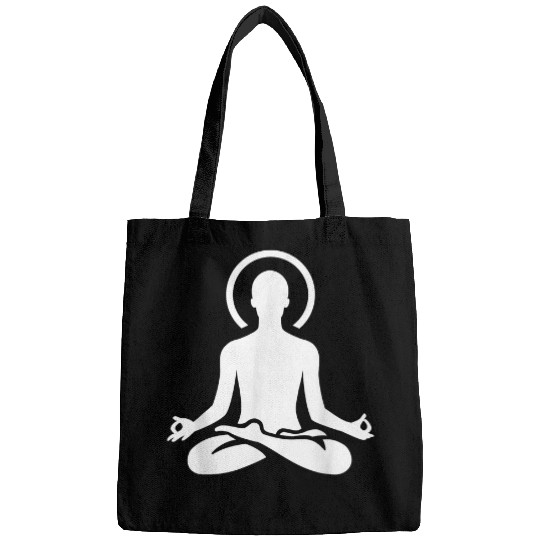 Graphic 365 Yoga Meditation Bags