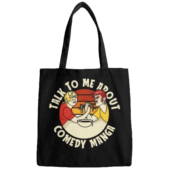 Anime Comedy Manga Kawaii Japan Otaku Japanese Cosplay Anim Bags
