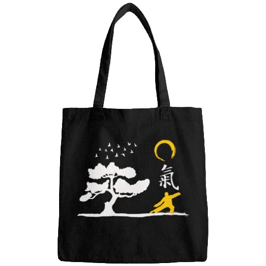 Qi Gong Clothing for Tai Chi Exercises with Chigong and Yoga 17 Bags