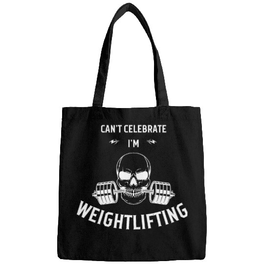 Gym Funny Quotes Funny Rules Weightlifting Holidays Bags