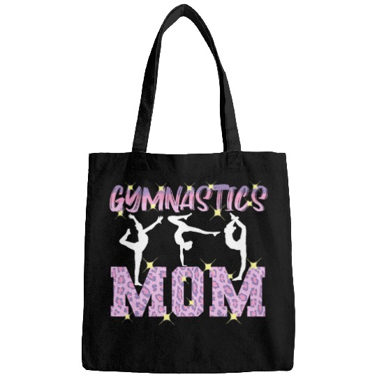 Gymnastic Mother s Day Exercise Cheerleading Gymnasts 1 Bags