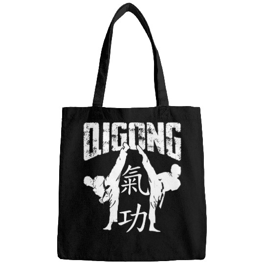 Qi Gong clothing for Tai Chi exercises with Chigong and yoga 12 Bags