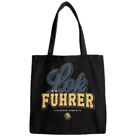 Mens Train Driver Train Drivers Bags