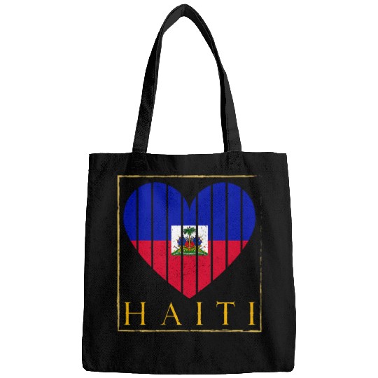 Haiti haitian caribbean Hispaniola traveling souvenir nation 8 Bags