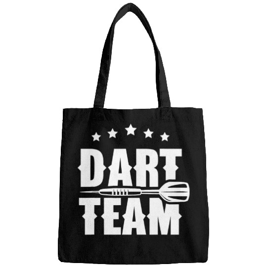 Dart Team Squad Darts Crew Bags
