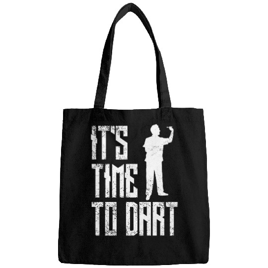 Darts for Dart Players It is Time to Dart Team Bags