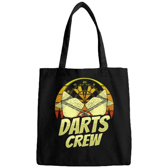 Darts Crew Dart Team Squad 1 Bags