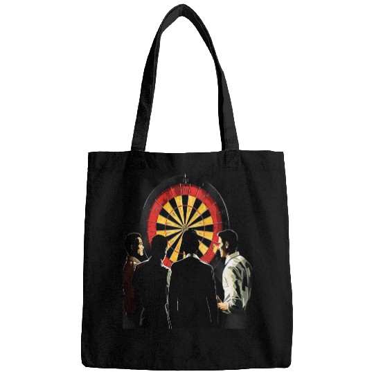 Darts Dart Team Player Throwing Sport Bags
