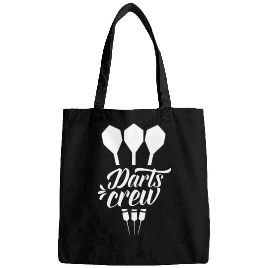 Darts Crew Squad Dart Team Bags