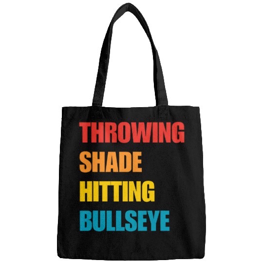 Darts Player Dart Team Throwing Shade Hitting Bullseye Bags