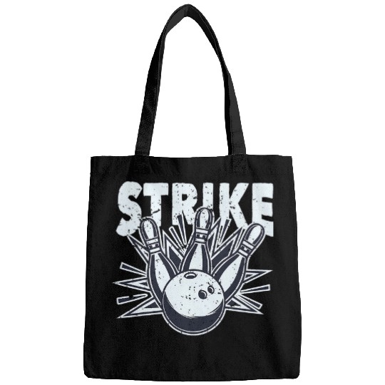 Strike Bowling Bags