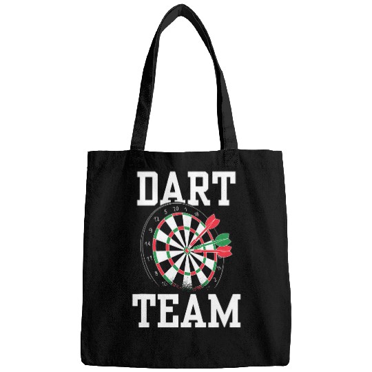 Dart Team Crew Darts Squad Bags