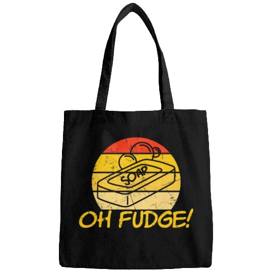 Oh Fudge Soap Soap Lovers Bags