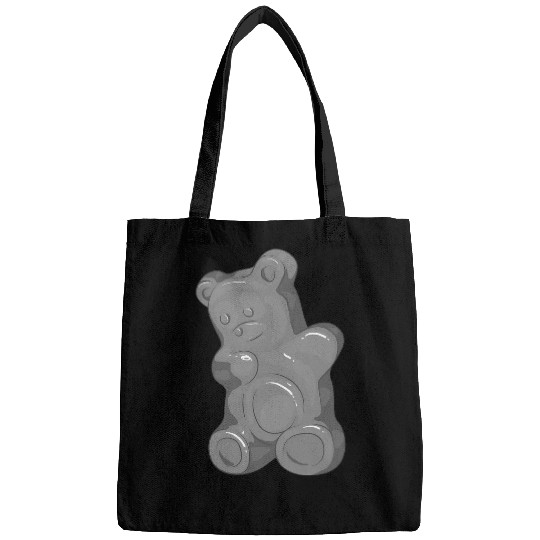 Funny Gummy Bear Gift Cool Jelly Candy Animal Dance 3 Bags