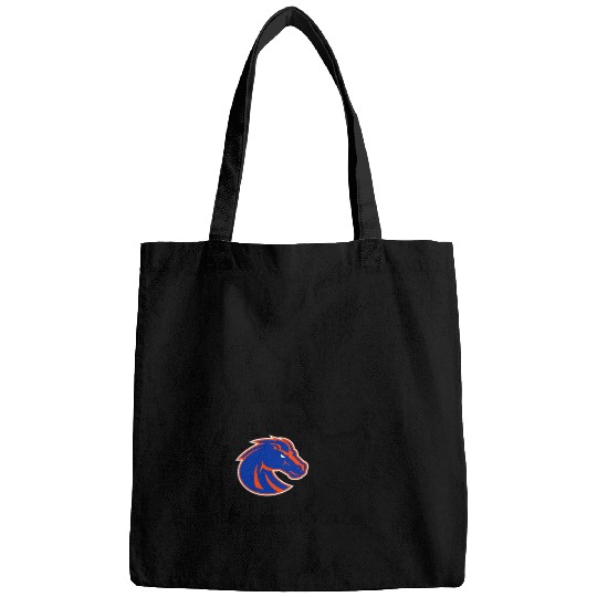 Boise State Broncos Idaho Offilly Bags