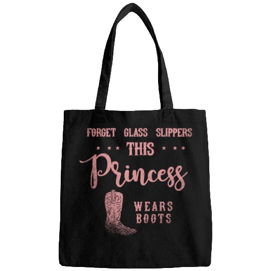 Cowboy Boot Horseback Riding Cowgirl Cow Bags