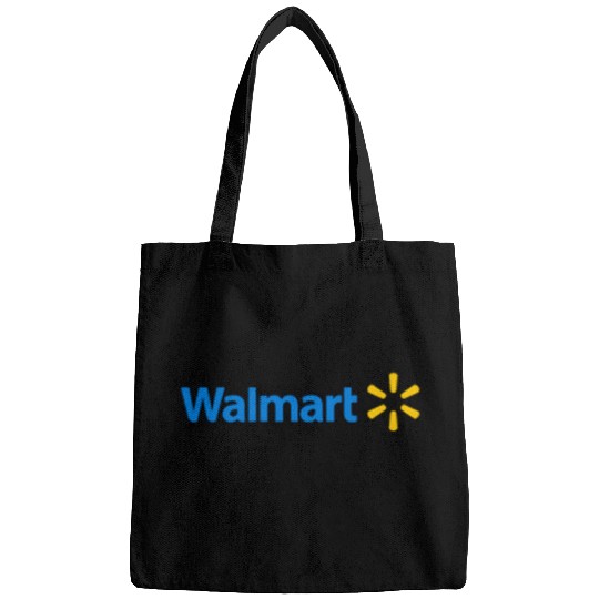 Walmart Logo Baseball Jerseys Bags