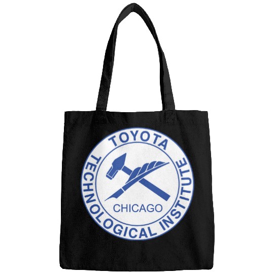 Toyota Technological Institute at Chicago Bags
