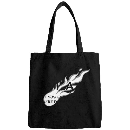 Wizard - Fireball Range Bags