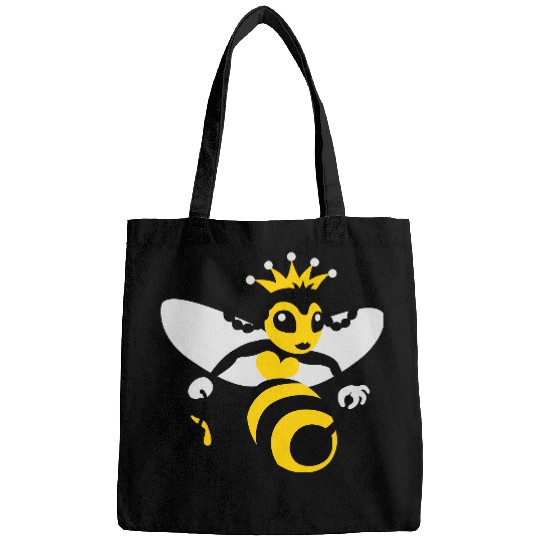 Queen Bee Bags