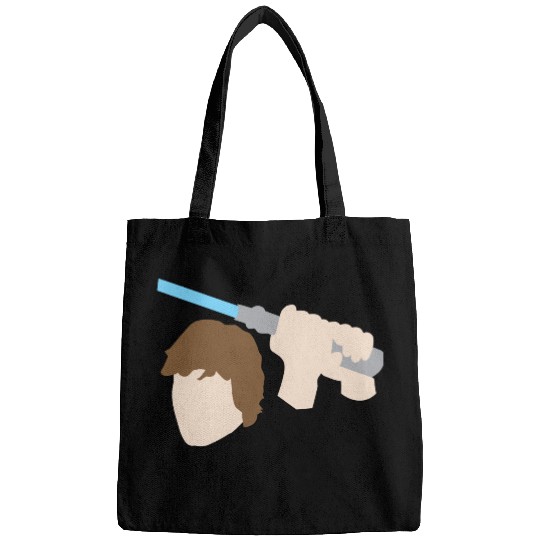 Luke Skywalker Lightsaber Bags